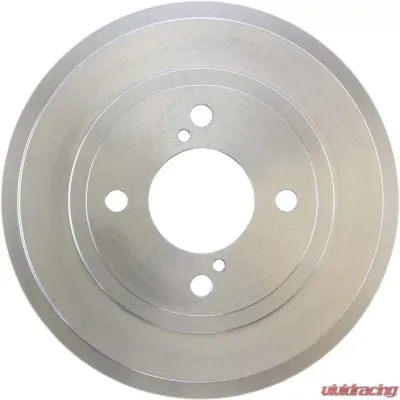 Centric C-Tek Standard Brake Drum 123.40018 - 123.40018