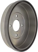 Centric C-Tek Standard Brake Drum 123.42021                                     - 123.42021 - Image 5