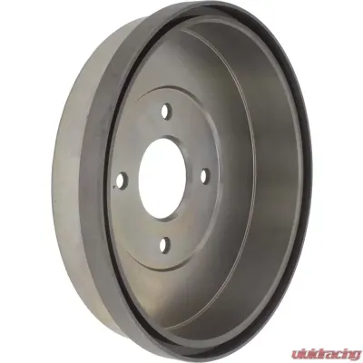 Centric C-Tek Standard Brake Drum 123.42021 - 123.42021