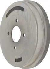 Centric C-Tek Standard Brake Drum 123.42021                                     - 123.42021 - Image 8