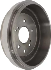 Centric C-Tek Standard Brake Drum 123.42031                                     - 123.42031 - Image 5