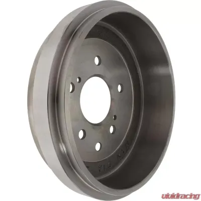 Centric C-Tek Standard Brake Drum 123.42031 - 123.42031