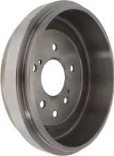 Centric C-Tek Standard Brake Drum 123.42031                                     - 123.42031 - Image 6