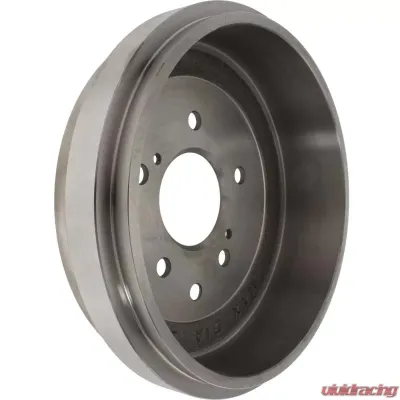 Centric C-Tek Standard Brake Drum 123.42031 - 123.42031