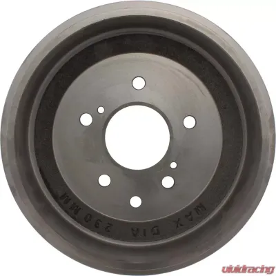 Centric C-Tek Standard Brake Drum 123.42031 - 123.42031
