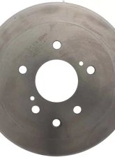 Centric C-Tek Standard Brake Drum 123.42031                                     - 123.42031 - Image 2