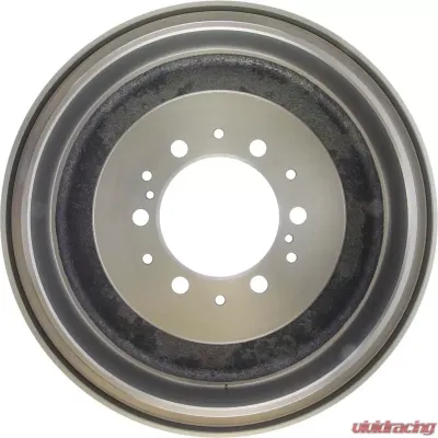 Centric C-Tek Standard Brake Drum 123.44022 - 123.44022