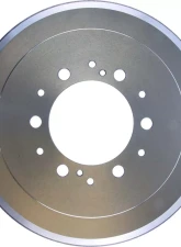 Centric C-Tek Standard Brake Drum 123.44022                                     - 123.44022 - Image 2