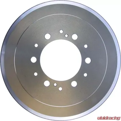 Centric C-Tek Standard Brake Drum 123.44022 - 123.44022