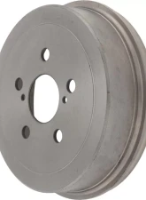 Centric C-Tek Standard Brake Drum 123.44035                                     - 123.44035 - Image 9