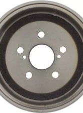Centric C-Tek Standard Brake Drum 123.44035                                     - 123.44035 - Image 6