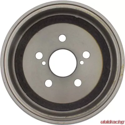 Centric C-Tek Standard Brake Drum 123.44035 - 123.44035