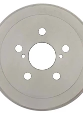 Centric C-Tek Standard Brake Drum 123.44035                                     - 123.44035 - Image 2
