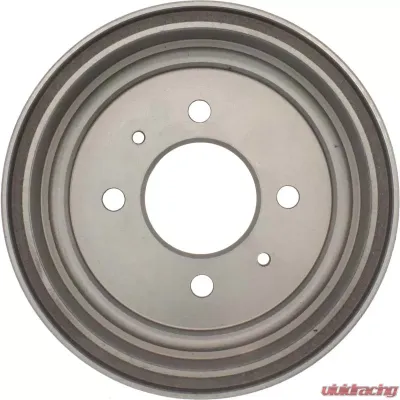 Centric C-Tek Standard Brake Drum 123.46014 - 123.46014