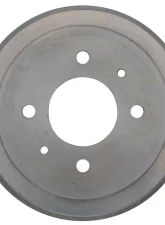 Centric C-Tek Standard Brake Drum 123.46014                                     - 123.46014 - Image 2