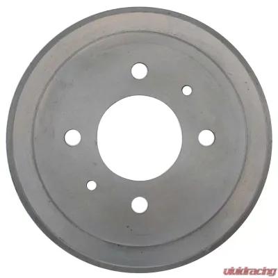 Centric C-Tek Standard Brake Drum 123.46014 - 123.46014