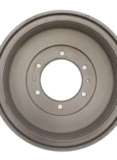 Centric C-Tek Standard Brake Drum 123.46020                                     - 123.46020 - Image 6