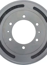Centric C-Tek Standard Brake Drum 123.46020                                     - 123.46020 - Image 2