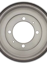 Centric C-Tek Standard Brake Drum 123.46022                                     - 123.46022 - Image 6