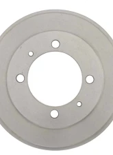 Centric C-Tek Standard Brake Drum 123.46022                                     - 123.46022 - Image 2
