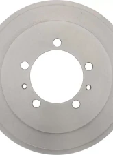 Centric C-Tek Standard Brake Drum 123.46023                                     - 123.46023 - Image 2