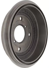 Centric C-Tek Standard Brake Drum 123.48006                                     - 123.48006 - Image 5
