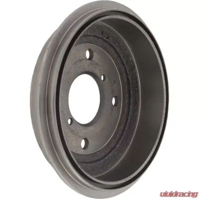 Centric C-Tek Standard Brake Drum 123.48006 - 123.48006