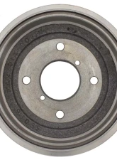Centric C-Tek Standard Brake Drum 123.48006                                     - 123.48006 - Image 6
