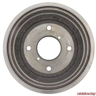 Centric C-Tek Standard Brake Drum 123.48006 - 123.48006