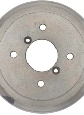 Centric C-Tek Standard Brake Drum 123.48006                                     - 123.48006 - Image 2