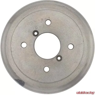 Centric C-Tek Standard Brake Drum 123.48006 - 123.48006