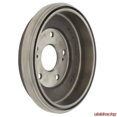 Centric C-Tek Standard Brake Drum 123.48017 - 123.48017