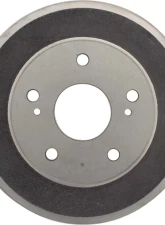 Centric C-Tek Standard Brake Drum 123.48017                                     - 123.48017 - Image 6