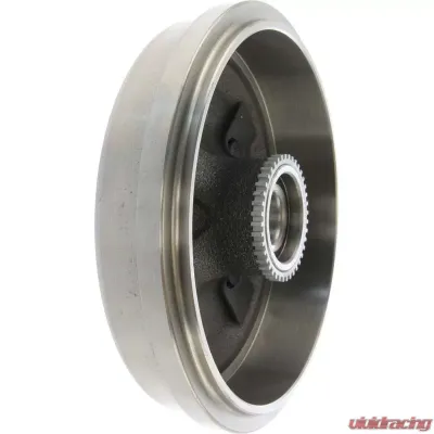 Centric C-Tek Standard Brake Drum 123.49004 - 123.49004