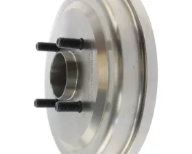 Centric C-Tek Standard Brake Drum 123.49004