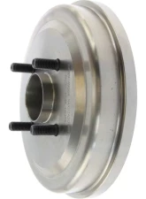 Centric C-Tek Standard Brake Drum 123.49004                                     - 123.49004 - Image 6