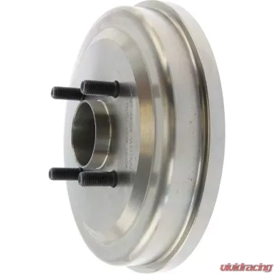 Centric C-Tek Standard Brake Drum 123.49004 - 123.49004