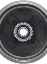 Centric C-Tek Standard Brake Drum 123.49004                                     - 123.49004 - Image 5