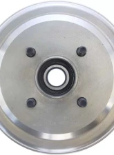 Centric C-Tek Standard Brake Drum 123.49004                                     - 123.49004 - Image 2