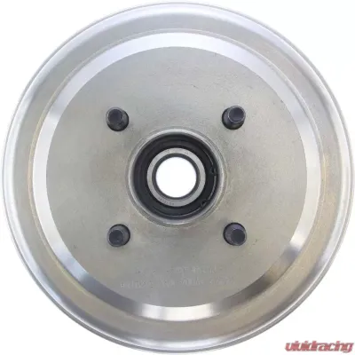 Centric C-Tek Standard Brake Drum 123.49004 - 123.49004