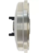 Centric C-Tek Standard Brake Drum 123.49004                                     - 123.49004 - Image 6