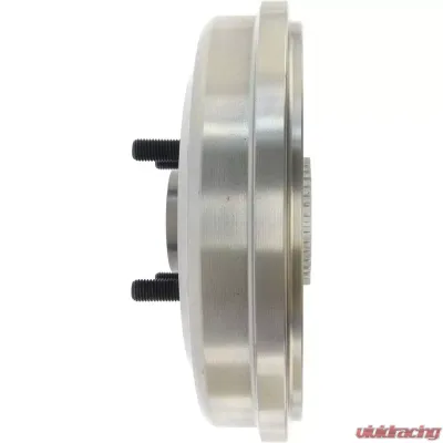 Centric C-Tek Standard Brake Drum 123.49004 - 123.49004