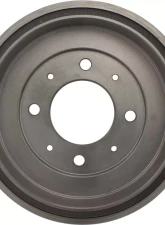 Centric C-Tek Standard Brake Drum 123.50008                                     - 123.50008 - Image 6