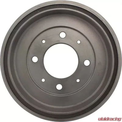 Centric C-Tek Standard Brake Drum 123.50008 - 123.50008