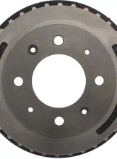Centric C-Tek Standard Brake Drum 123.50008                                     - 123.50008 - Image 2