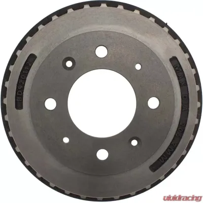 Centric C-Tek Standard Brake Drum 123.50008 - 123.50008
