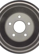 Centric C-Tek Standard Brake Drum 123.62036                                     - 123.62036 - Image 6