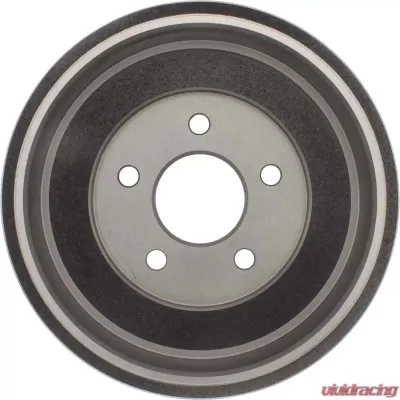 Centric C-Tek Standard Brake Drum 123.62036 - 123.62036