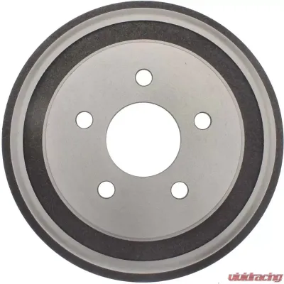Centric C-Tek Standard Brake Drum 123.62036 - 123.62036