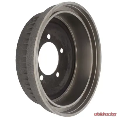 Centric C-Tek Standard Brake Drum 123.63021 - 123.63021